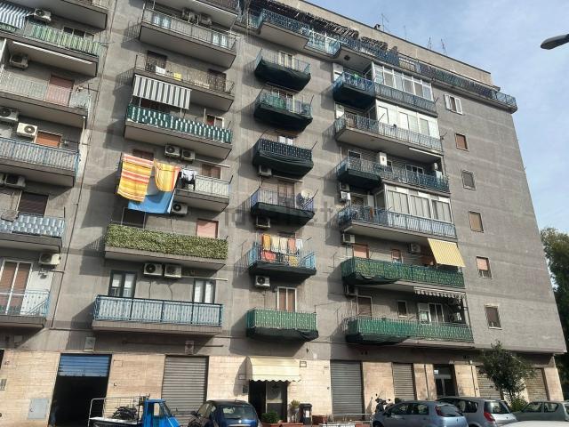 Appartamento in vendita a Taranto