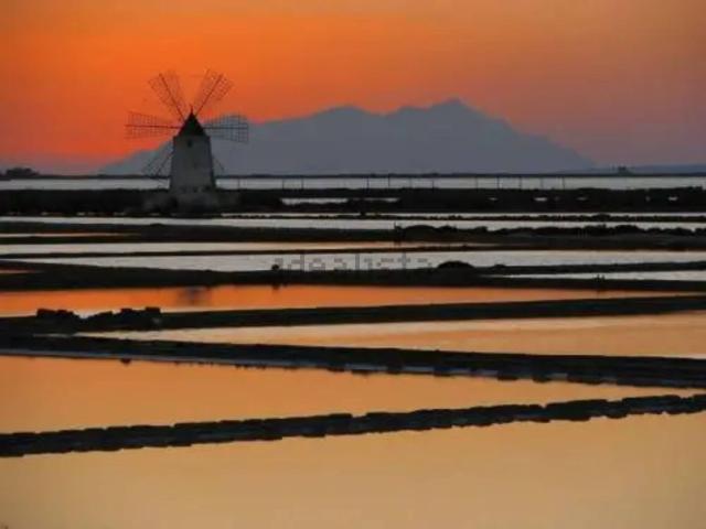 Appartamento in vendita a Calatafimi, Sicilia