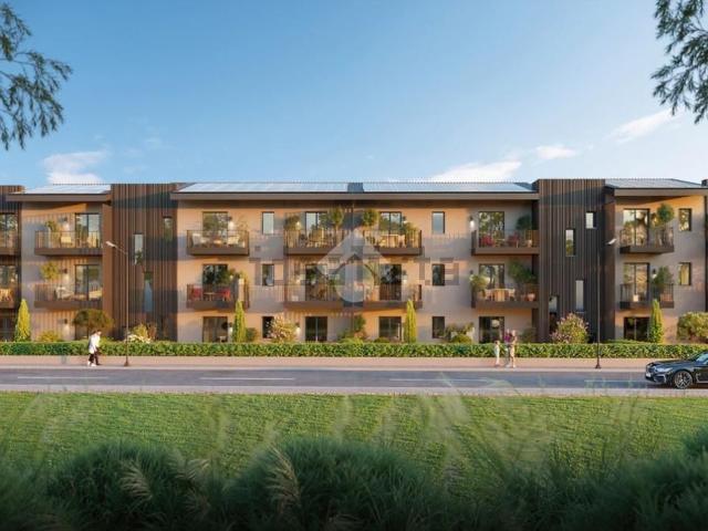 Appartamento in vendita a Vicina, Desenzano Del Garda