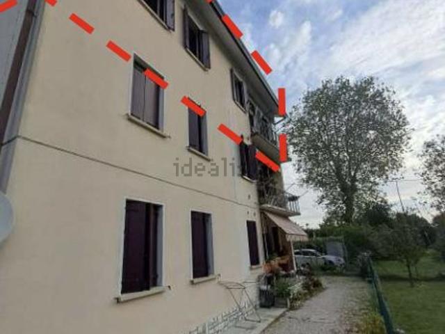Appartamento in vendita a Visnadello, Spresiano