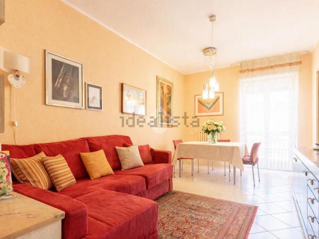 Appartamento in vendita a Torre Pellice, Torino