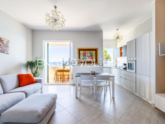 Appartamento in vendita a La Selva, Finale Ligure