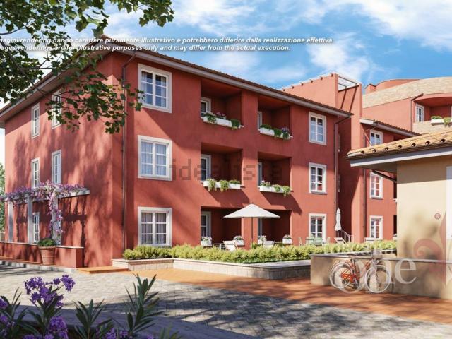 Appartamento in vendita a Casciana Terme Lari, Casciana Terme