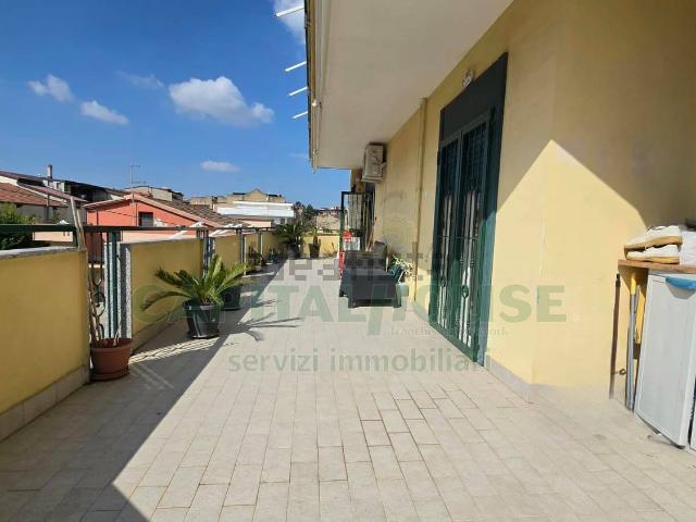 Appartamento in vendita a San Nicola La Strada, Campania