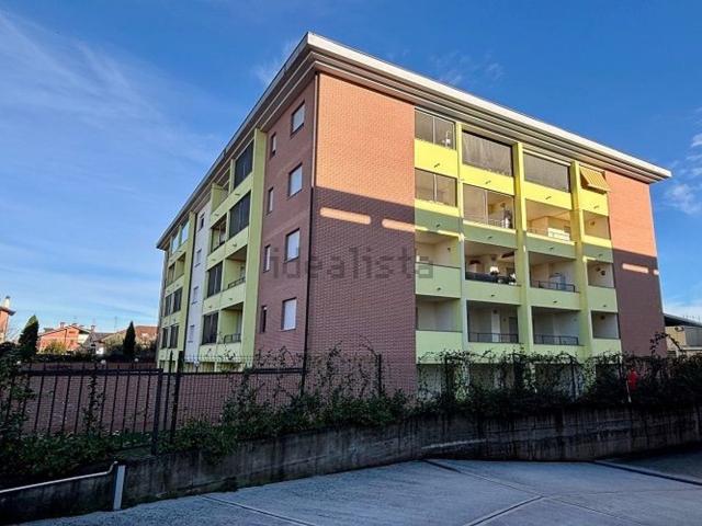Appartamento in vendita a Cascina Comune, Pregnana Milanese