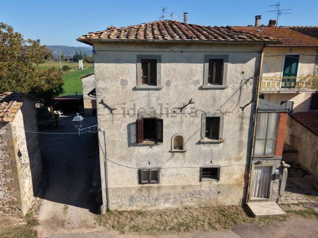 Appartamento in vendita a Zona Industriale Santo Stefano, Anghiari