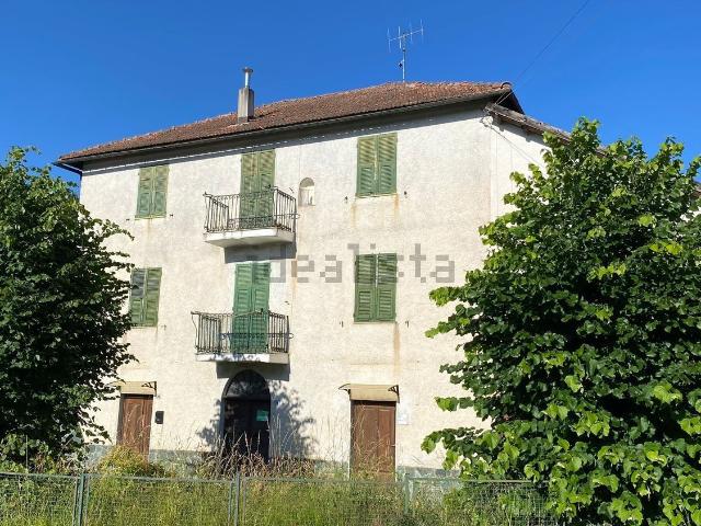 Appartamento in vendita a Tiglieto, Liguria