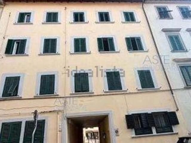 Appartamento in vendita a Livorno, Toscana