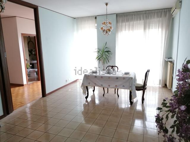 Appartamento in vendita a Modena, Scaglia