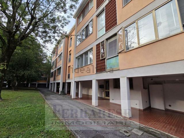 Appartamento in vendita a Mortise, Padova