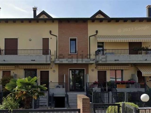 Appartamento in vendita a San Domenico, Selvazzano Dentro