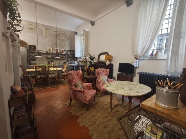 Appartamento in vendita a San Concordio, Lucca