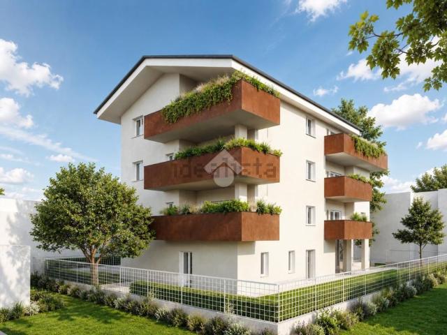 Appartamento in vendita a Padova, Veneto