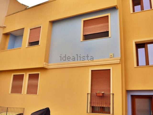 Appartamento in vendita a Quartucciu, Sardigna/Sardegna