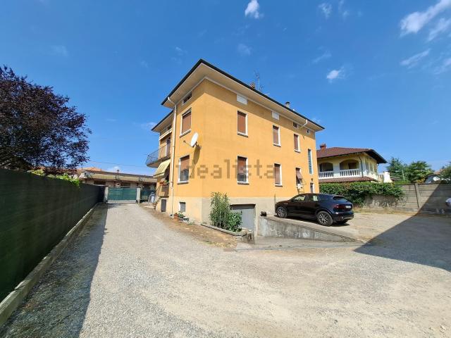 Appartamento in vendita a Piemonte, Novara