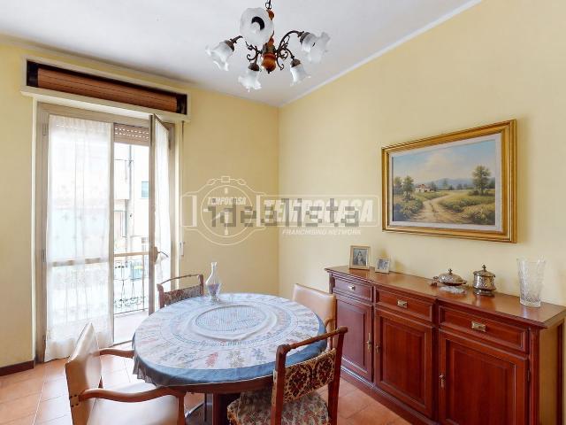 Appartamento in vendita a Paullo, Lombardia