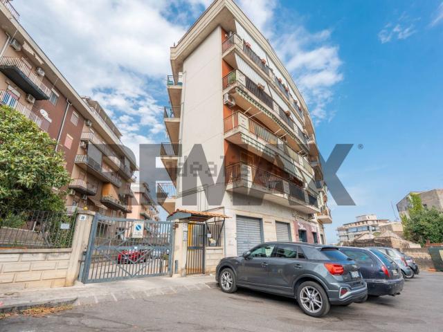 Appartamento in vendita a Monte Po-Nesima-San Leone-Rapisardi, Catania