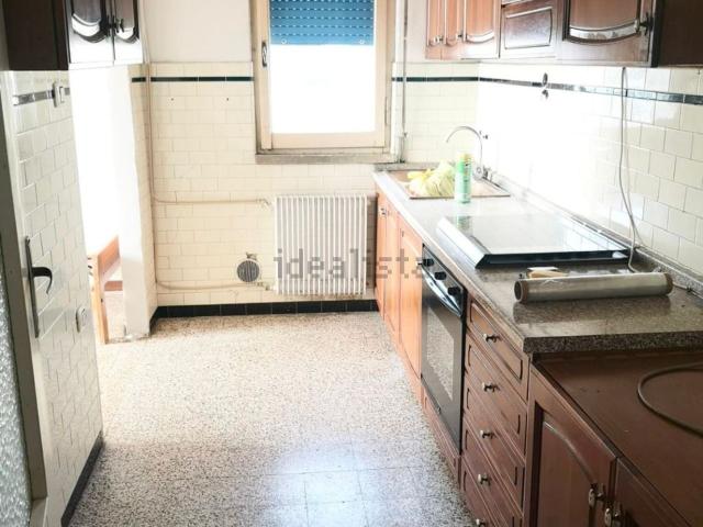 Appartamento in vendita a Quistello, Lombardia