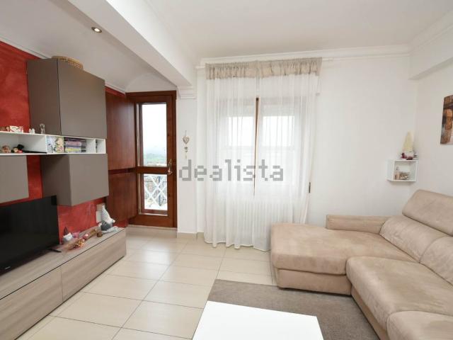 Appartamento in vendita a Monte Gurtei, Nuoro
