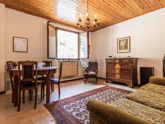 Appartamento in vendita a Zona artigianale Bisano, Monterenzio