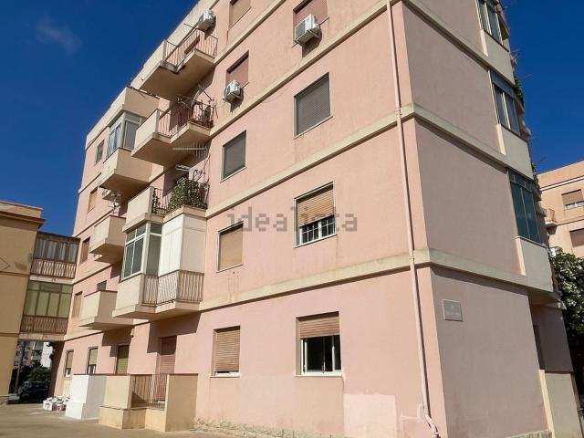 Appartamento in vendita a San Giuliano, Erice