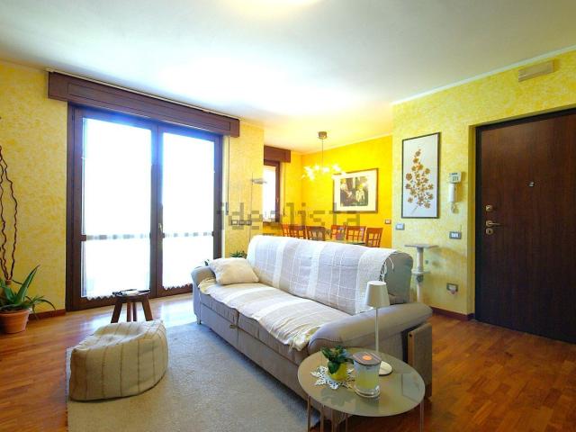 Appartamento in vendita a Pocaia, Sansepolcro