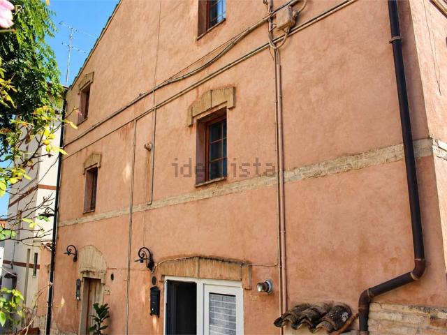 Appartamento in vendita a Croce Strada, Monte Urano