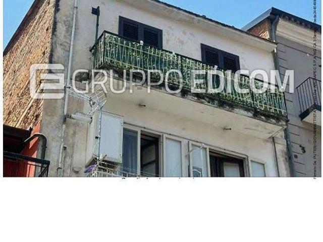 Appartamento in vendita a Calabria, Catanzaro
