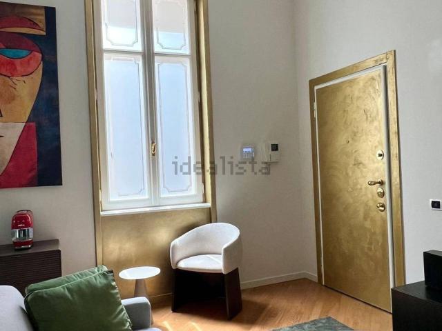 Appartamento in vendita a Sant'Agostino, Como