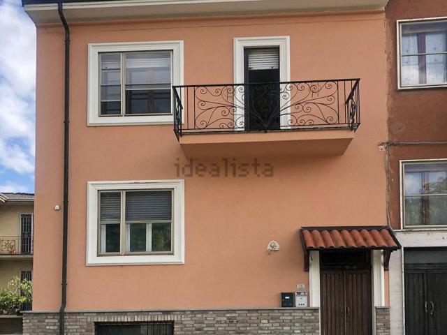 Appartamento in vendita a Casei Gerola, Lombardia