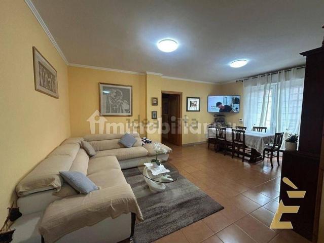 Appartamento in vendita a Guardapasso, Aprilia