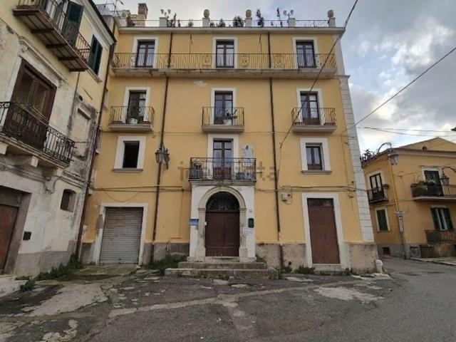 Appartamento in vendita a Corigliano-Rossano, Calabria