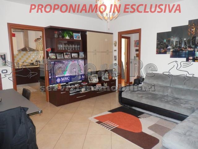 Appartamento in vendita a Portalupa, Vigevano