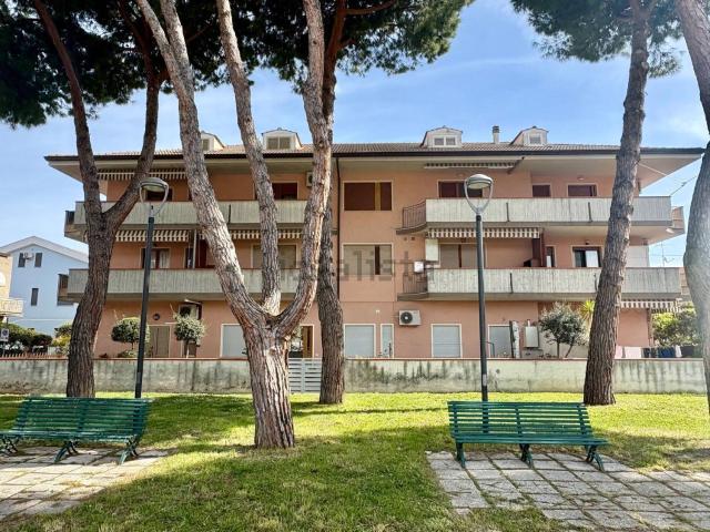 Attico in vendita a Giulianova, Abruzzo