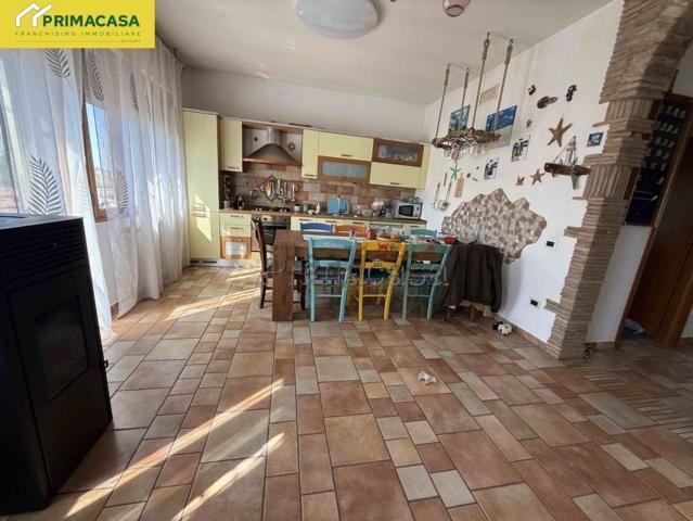 Appartamento in vendita a Sant'Anna, Chioggia
