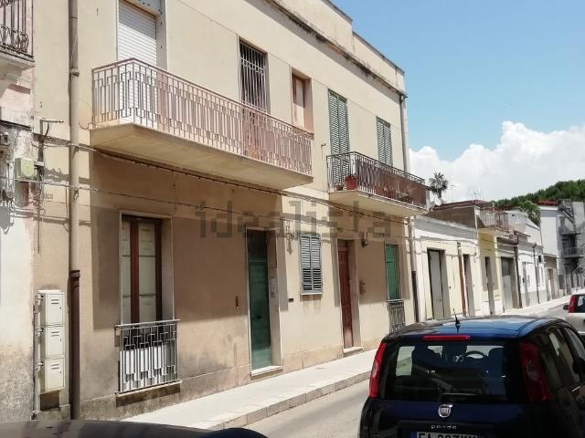 Attico in vendita a Vittoria, Sicilia