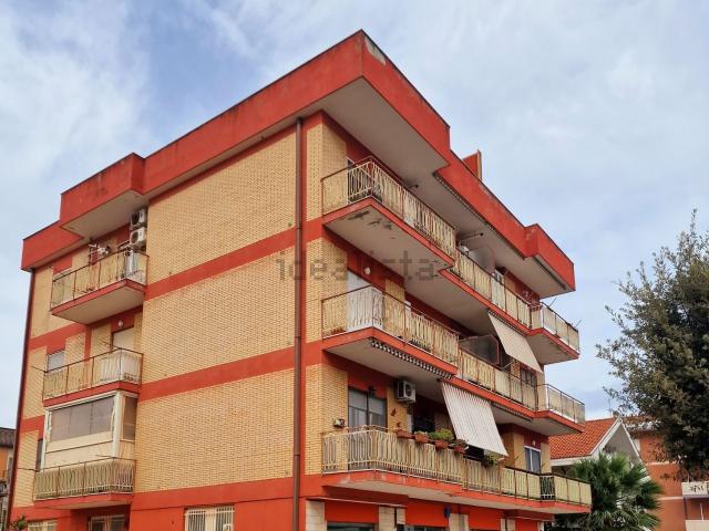 Attico in vendita a Pontinia, Lazio