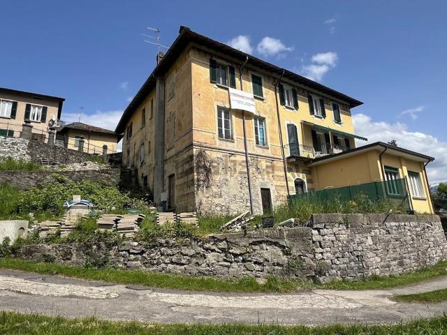Appartamento in vendita a Grandola Ed Uniti, Lombardia
