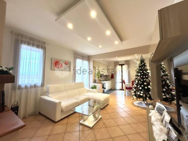 Appartamento in vendita a San Romano, Montopoli in Val d'Arno