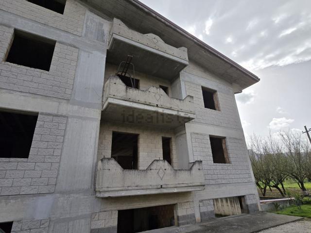 Appartamento in vendita a San Felice, Montoro