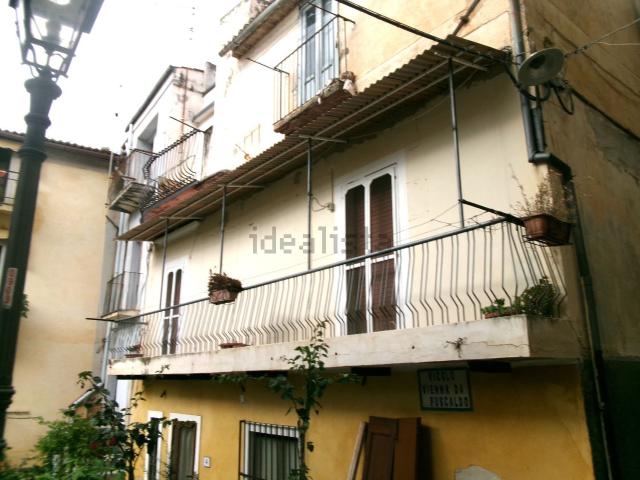 Appartamento in vendita a Calabria, Cosenza