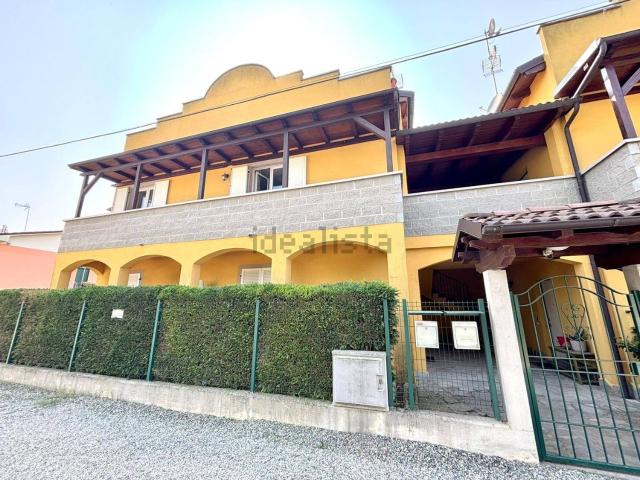 Appartamento in vendita a Piemonte, Alessandria