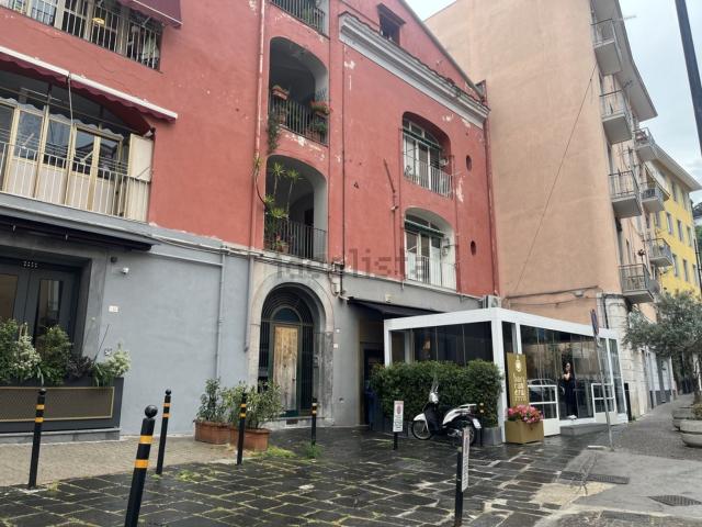 Appartamento in vendita a Caporivo, Castellammare Di Stabia