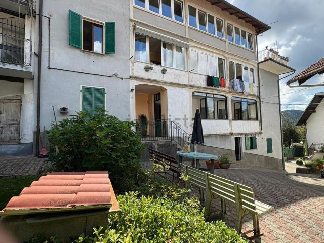 Appartamento in vendita a Piemonte, Biella