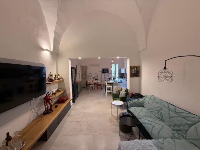 Appartamento in vendita a Cavallino, Lecce