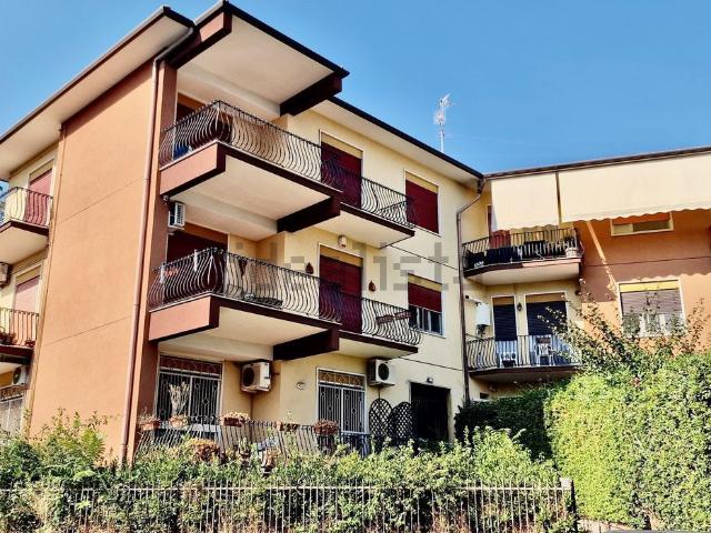 Appartamento in vendita a Sant'agata Li Battiati, Catania