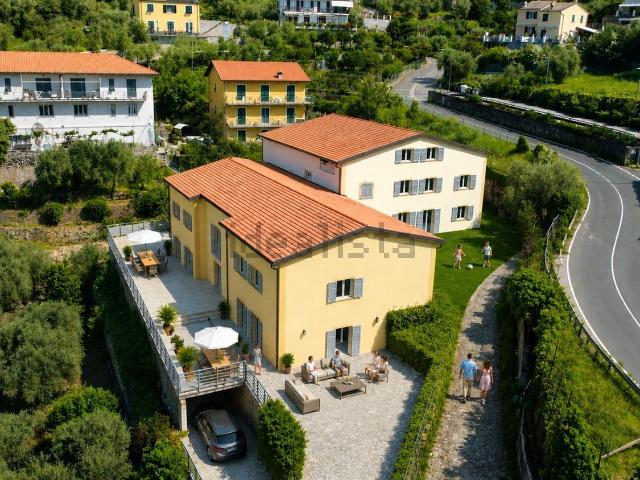 Appartamento in vendita a Leivi, Liguria