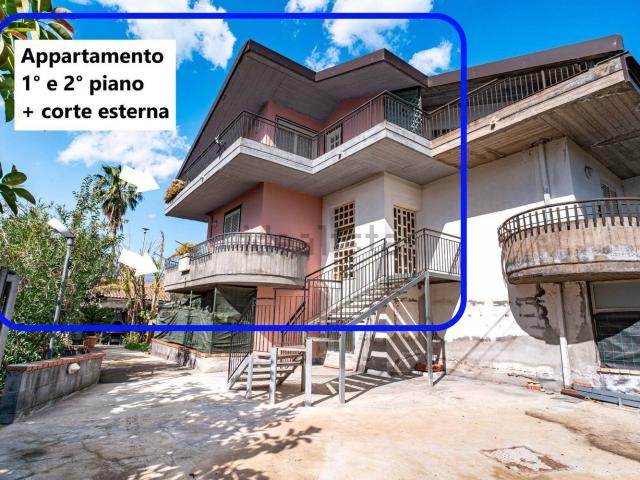 Appartamento in vendita a Fondachello, Mascali