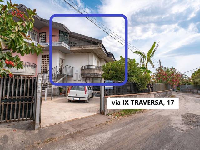 Appartamento in vendita a Fondachello, Mascali