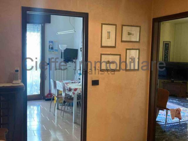 Appartamento in vendita a San Bellino, Padova